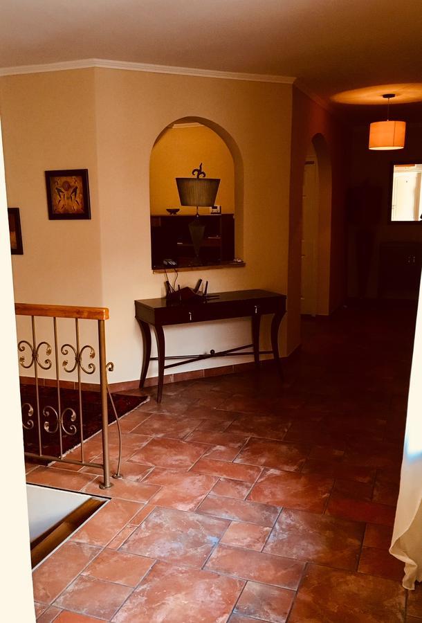 מלון אסטרגום Atrium Panzio מראה חיצוני תמונה